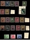 9914400 Germany/austria 4x Scarce SETS HiCV LOOK