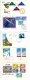 9914434 Liban Space FDC Superb!