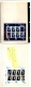 9914437 Poland Rare only 25 exist Hommage to Copernicus S/S pair FDC