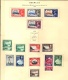 9914471 Barbados 1935/... Collection Mint Superb!!