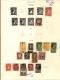 9914504 Canada 1868/... Nice Page M/U Wow!