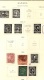 9914505 Canada 1859/... Nice Page M/U Wow!