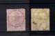 9914516 Dominica Sc 3 F-VFH wmk #1 CV:375$  