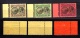 9914517 Dominica Sc 83-5 VFLH CV:300$ RR TAB!!