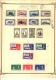 9914522 Falkland Is. 1933/... Nice Collection M HiCV 