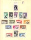 9914526 Falkland Is. 1953/... Collection Mint HiCV Wow!