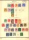 9914531 Grenada 1913/... Mint/Used Collection HiCV Superb!