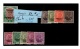 9914541 India Chamba Nice Gen Mint LOT Nice!