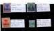 9914559 India Patiala Mint Stamps LOT Nice!