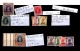 9914561 India Patiala Nice Mint Stamps LOT Look!