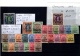 9914564 India Gwalior Nice Mint Stamps LOT Look!