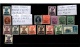 9914567 India Gwalior Mint Stamps LOT Superb!