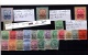 9914570 India Gwalior Mint Stamps LOT Nice!