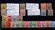 9914574 India Jind Mint Stamps LOT Superb!