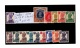 9914575 India Jind Mint Stamps LOT Nice!