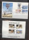 9914597 Montserrat FDC Space LOT Look!