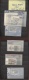 9914617 UAE Space Stamps NH LOT Look!