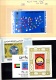 9914623 Kuwait Dubai Space VFNH   Nice sheets 