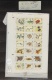 9914640 Saudi Arabia Sc 1115-7 VFNH   Sheets CV:75$   Wow!