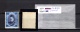 9914646 Egypte Sc 167 VF LH RR Quality CV 300$   RARE!
