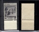 9914656 Egypte Sc 74 VFNH   CV 150$   RR TAB