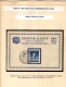 9914694 Germany Berlin Scarce 1952 Issue CARD Bethoven!
