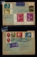 9914698 Germany DDR-Music  Used Covers LOOK!
