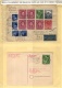 9914700 Germany Berlin Covers RR ITEM WOW!