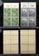 9914704 Germany Sc 9NB4-5 VFNH   BK4 CV 600$   TAB
