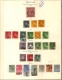 9914715 Trinidad 1869/... Nice Page M/U Nice!
