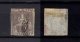 9914721 St. Lucia Sc 15 VFU CV:500$   Signed!