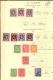 9914725 St Vincent 1902/... Mint/Used Page Superb!