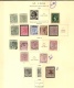 9914734 St Lucia 1885/... Mint/Used Page HiCV Superb!
