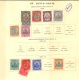 9914740 St Kitts-Nevis 1903/... Mint/U Page Nice!