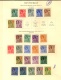 9914745 Montserrat 1916/... Collection Mint Nice!