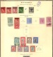 9914748 Montserrat 1876/... M/U Coll Superb!