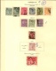 9914762 Jamaica 1885/... M/U Page Nice!