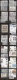 9914799 Europe Space Specials FDC Nice LOT!