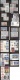 9914803 Grenada, Guyana & G countries Space Specials FDC Nice LOT!