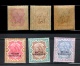 9914817 Somaliland Sc 17-19 VF LH OG CV 450$ Nice Quality!