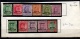 9914820 Somaliland Sc O6-10,21-26 VF LH OG CV 150$ Nice Quality!
