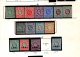 9914823 Somaliland Sc 40-48 OHMS VF LH OG Nice Quality!