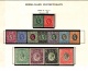 9914824 Somaliland Sc 51-63 VF LH OG CV 350$ Quality! KGV to 5R