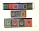 9914825 Somaliland Sc 64-76 VF LH OG CV 300$ Quality! KGV to 5R