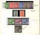 9914826 Somaliland Sc 84-95 VF NH OG CV 200$ Quality! KGVI to 5