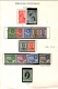 9914828 Somaliland Sc 110-27 VF NH OG HiCV Quality! KGVI to 5R