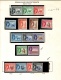 9914829 Somaliland VF NH OG HiCV Quality! QEII Scarce SETS!
