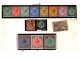 9914833 Nyasand Sc 12-22 VF LH RR KGV to 10/- HiCV WOW!