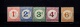 9914838 Nyasand Sc J1-5 VFLH Quality SET CV 125$