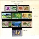 9914843 Malawi Sc 41-51 MINT NH CV 75$